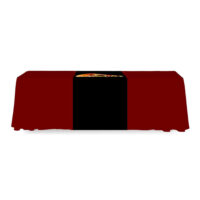 Full Color Custom Print Table Runners - Image 2