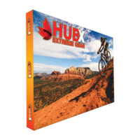 PMC Custom Print Full Color RPL Fabric Pop-Up Display