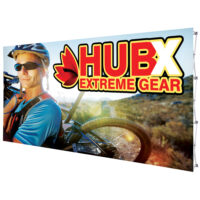 PMC Custom Print Full Color RPL Fabric Pop-Up Display - Image 11