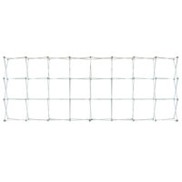 PMC Custom Print Full Color RPL Fabric Pop-Up Display - Image 2