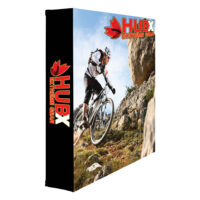 PMC Custom Print Full Color RPL Fabric Pop-Up Display - Image 6