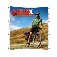 PMC Custom Print Full Color RPL Fabric Pop-Up Display - Image 10