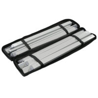 LUMIERE Pre-Designed Light Wall Display Configuration Booths - Image 4