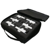 LUMIERE Pre-Designed Light Wall Display Configuration Booths - Image 7