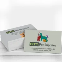 PMC Custom Print Full Color Standard Business Cards - Rounded 2 Corners - Image 3