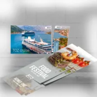 Variable Numbering Event Tickets - Image 2