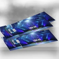 Variable Numbering Event Tickets - Image 3