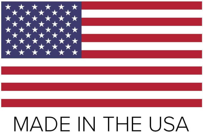 Made In The USA