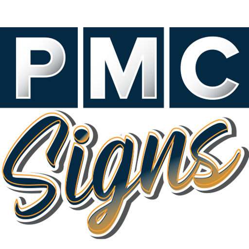 PMC Signs - Alton, Godfrey, Wood River, Roxana, Bethalto, Cottage Hills, Jerseyville, White Hall, Edwardsville, Glen Carbon, Maryville, OFallon, Shiloh, Fairview Heights, Collinsville, Belleville, Columbia