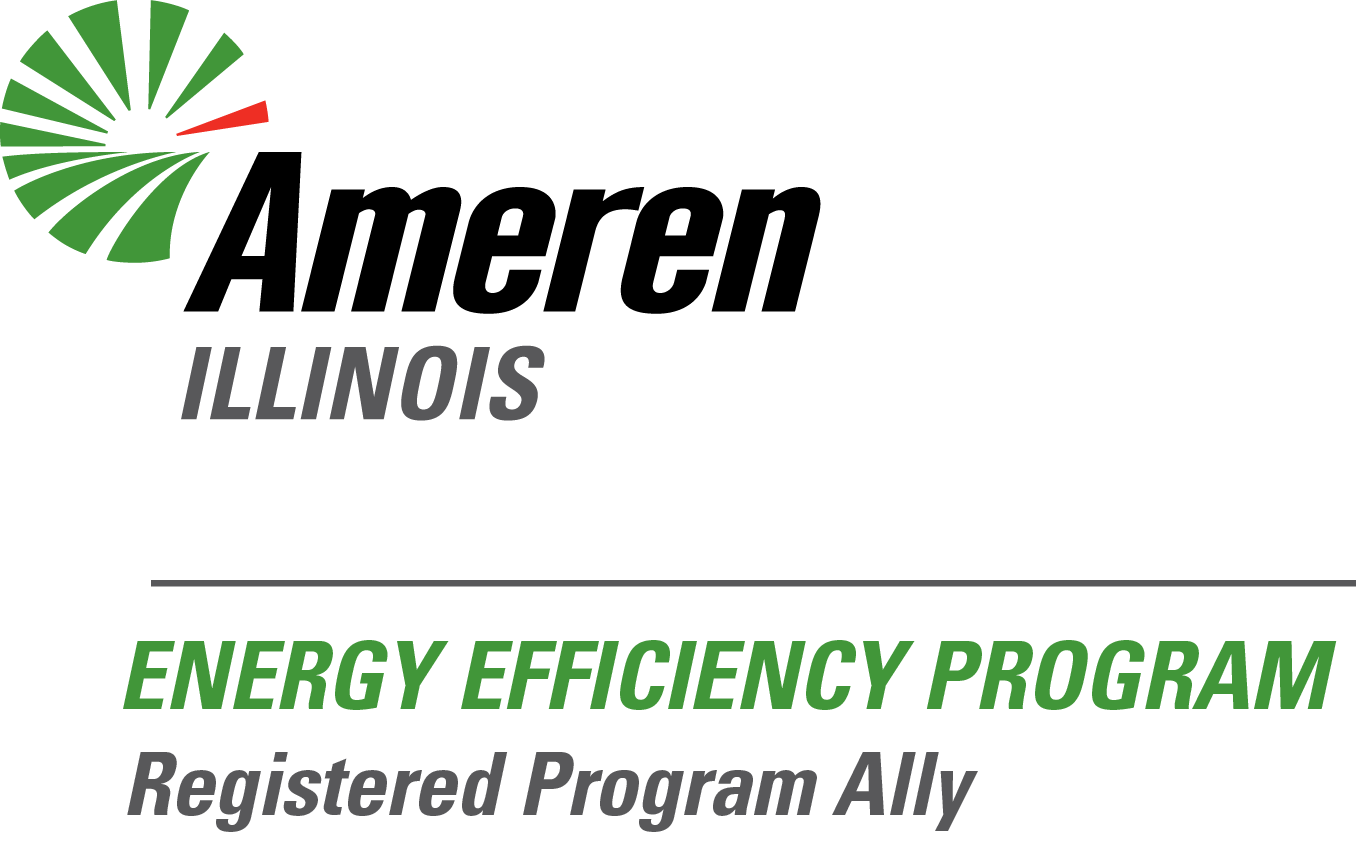 Ameren Illinois Energy Efficiency Program Registered Program Ally